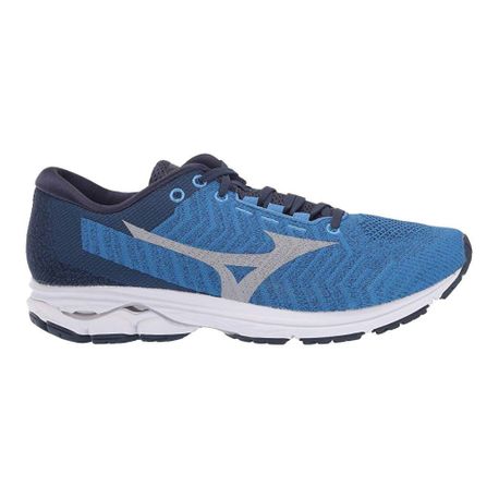 mizuno wave rider waveknit 3