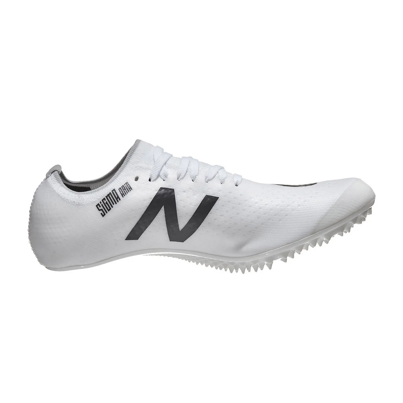 New Balance U Sigma Aria White